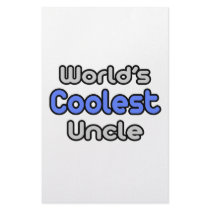 World's Coolest Uncle