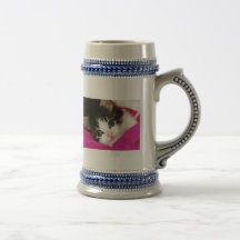 Worlds Cutest Kitten Coffee Mugs