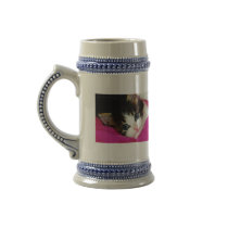 Worlds Cutest Kitten Coffee Mugs