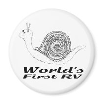 World's First RV Magnet