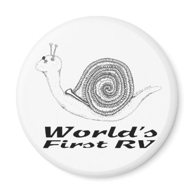World's First RV Magnet by IArtist40