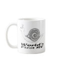 World's First RV Mug