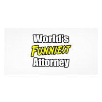 World's Funniest Attorney