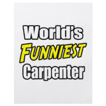 World's Funniest Carpenter