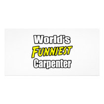 World's Funniest Carpenter