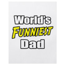 World's Funniest Dad