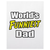 World's Funniest Dad