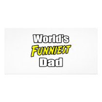 World's Funniest Dad