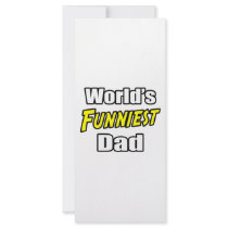 World's Funniest Dad