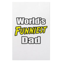 World's Funniest Dad
