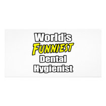 World's Funniest Dental Hygienist