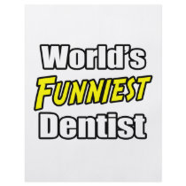 World's Funniest Dentist