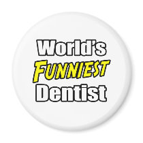 World's Funniest Dentist