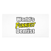 World's Funniest Dentist