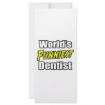 World's Funniest Dentist