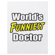 World's Funniest Doctor