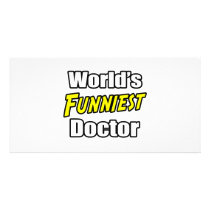 World's Funniest Doctor