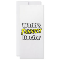 World's Funniest Doctor