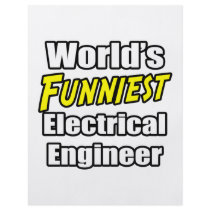World's Funniest Electrical Engineer