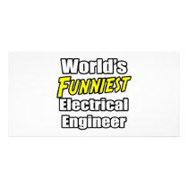 World's Funniest Electrical Engineer