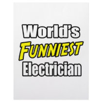 World's Funniest Electrician