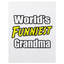World's Funniest Grandma