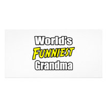 World's Funniest Grandma