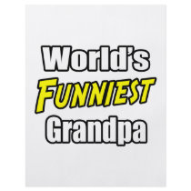 World's Funniest Grandpa