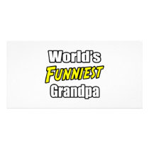 World's Funniest Grandpa