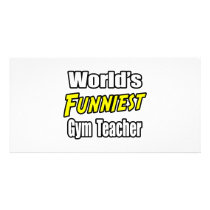 World's Funniest Gym Teacher