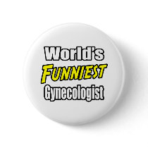 World's Funniest Gynecologist