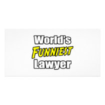 World's Funniest Lawyer