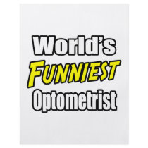 World's Funniest Optometrist