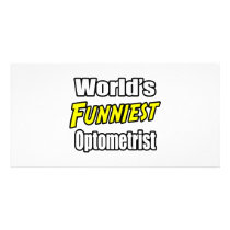 World's Funniest Optometrist