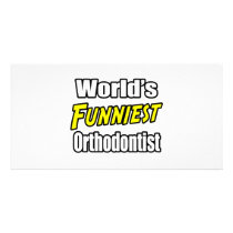 World's Funniest Orthodontist