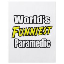 World's Funniest Paramedic