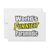 World's Funniest Paramedic