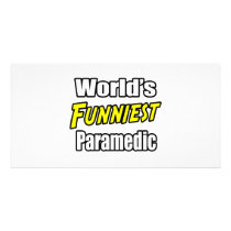 World's Funniest Paramedic