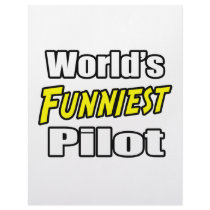 World's Funniest Pilot