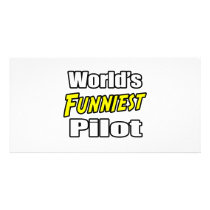 World's Funniest Pilot