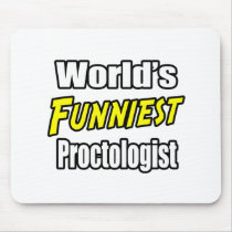 World's Funniest Proctologist