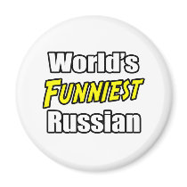 World's Funniest Russian