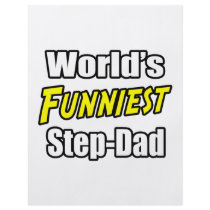 World's Funniest Step-Dad