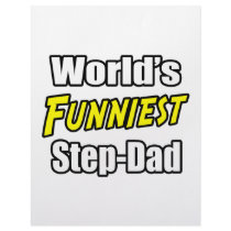 World's Funniest Step-Dad