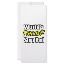 World's Funniest Step-Dad