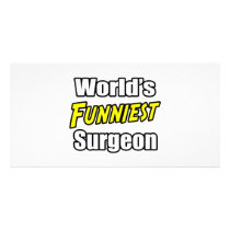 World's Funniest Surgeon