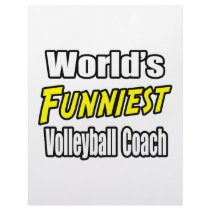 World's Funniest Volleyball Coach