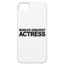 World's Greatest Actress