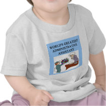 world's greatest administrative assistant