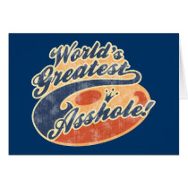 World's Greatest Asshole II